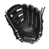 Wilson 2024 A900 PF1892 Pedroia Fit 12.25" Outfield Baseball Glove-1