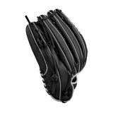 Wilson 2024 A900 PF1892 Pedroia Fit 12.25" Outfield Baseball Glove-3