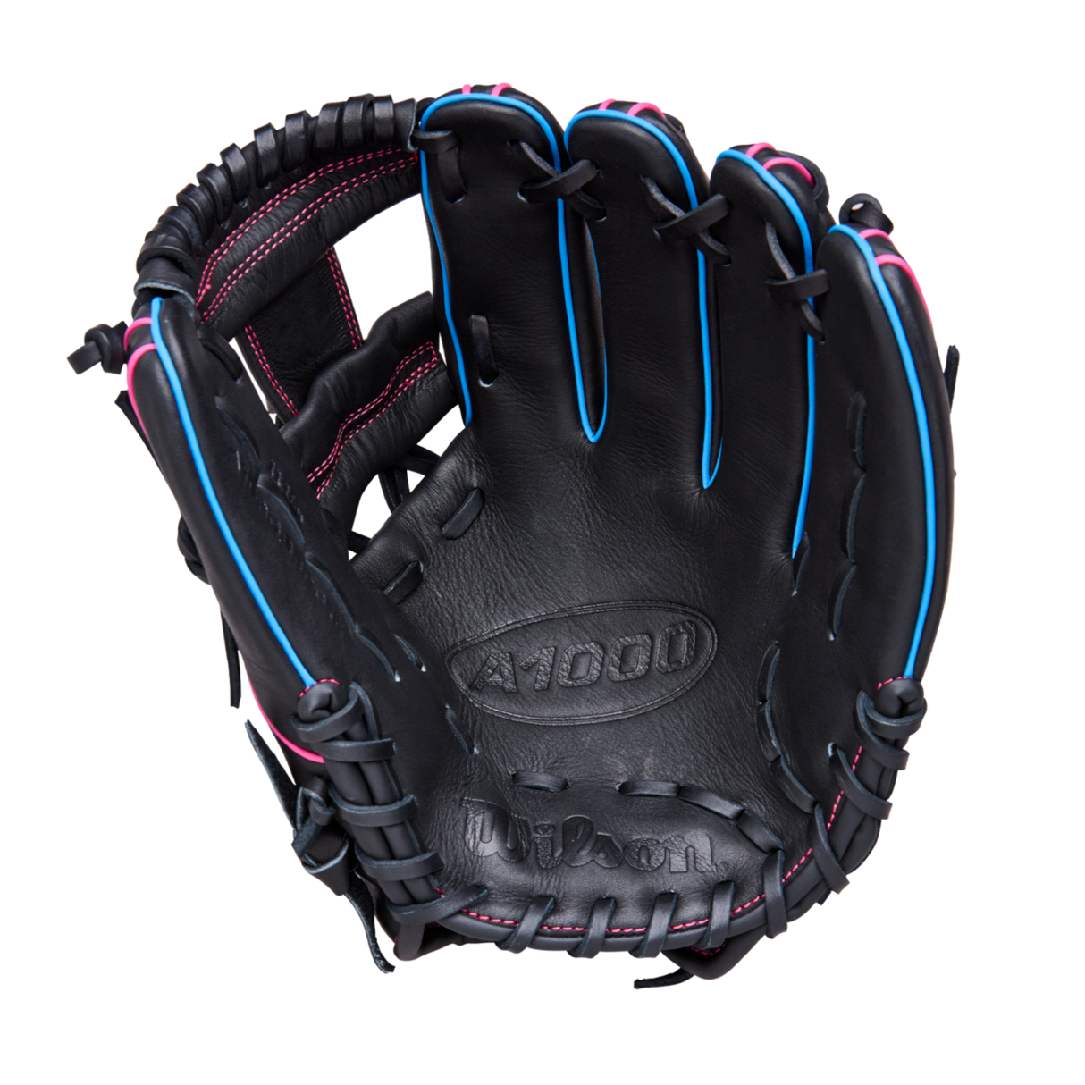 Wilson 2026 A1000 DP15 11.5" Infield Baseball Glove-2