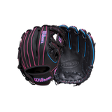 Wilson 2026 A1000 DP15 11.5" Infield Baseball Glove-4