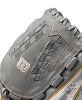 Wilson 2024 Fastpitch Classics Series A2000 V125SS 12.5" Outfield Fastpitch Glove-4
