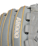 Wilson 2024 Fastpitch Classics Series A2000 V125SS 12.5" Outfield Fastpitch Glove-5