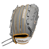 Wilson 2024 Fastpitch Classics Series A2000 V125SS 12.5" Outfield Fastpitch Glove-8