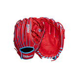 Wilson A500 11.5" Utility Youth Baseball Glove-3