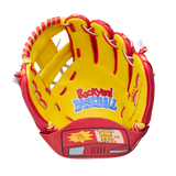 Wilson Men's 2026 Backyard Baseball Juicebox A200 Ez Catch 10" Youth T-ball Glove-1