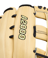 Wilson Men's 2026 A2000 Classics Series 1777 12.75" Outfield Baseball Glove-5