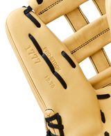 Wilson Men's 2026 A2000 Classics Series 1777 12.75" Outfield Baseball Glove-6