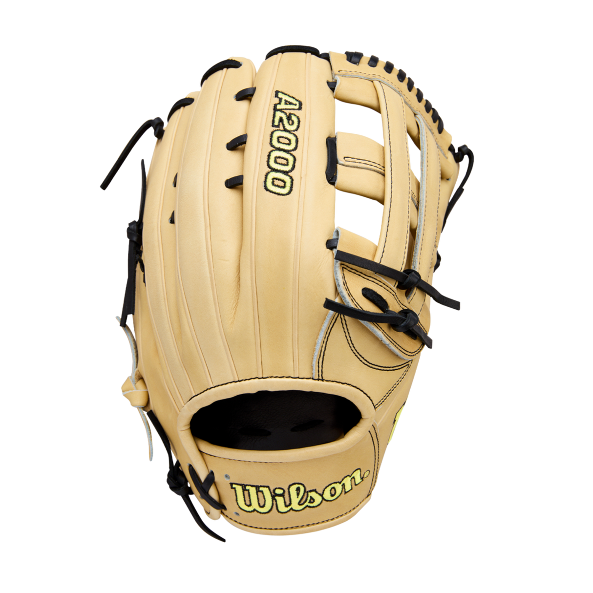 Wilson Men's 2026 A2000 Classics Series 1777 12.75" Outfield Baseball Glove-8