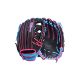 Wilson 2026 A1000 1892 12.25" Outfield Baseball Glove-3