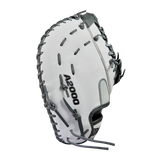 Wilson 2024 Fastpitch Classics Series A2000 1620FPSS 12.5" Fastpitch First Base Mitt-4