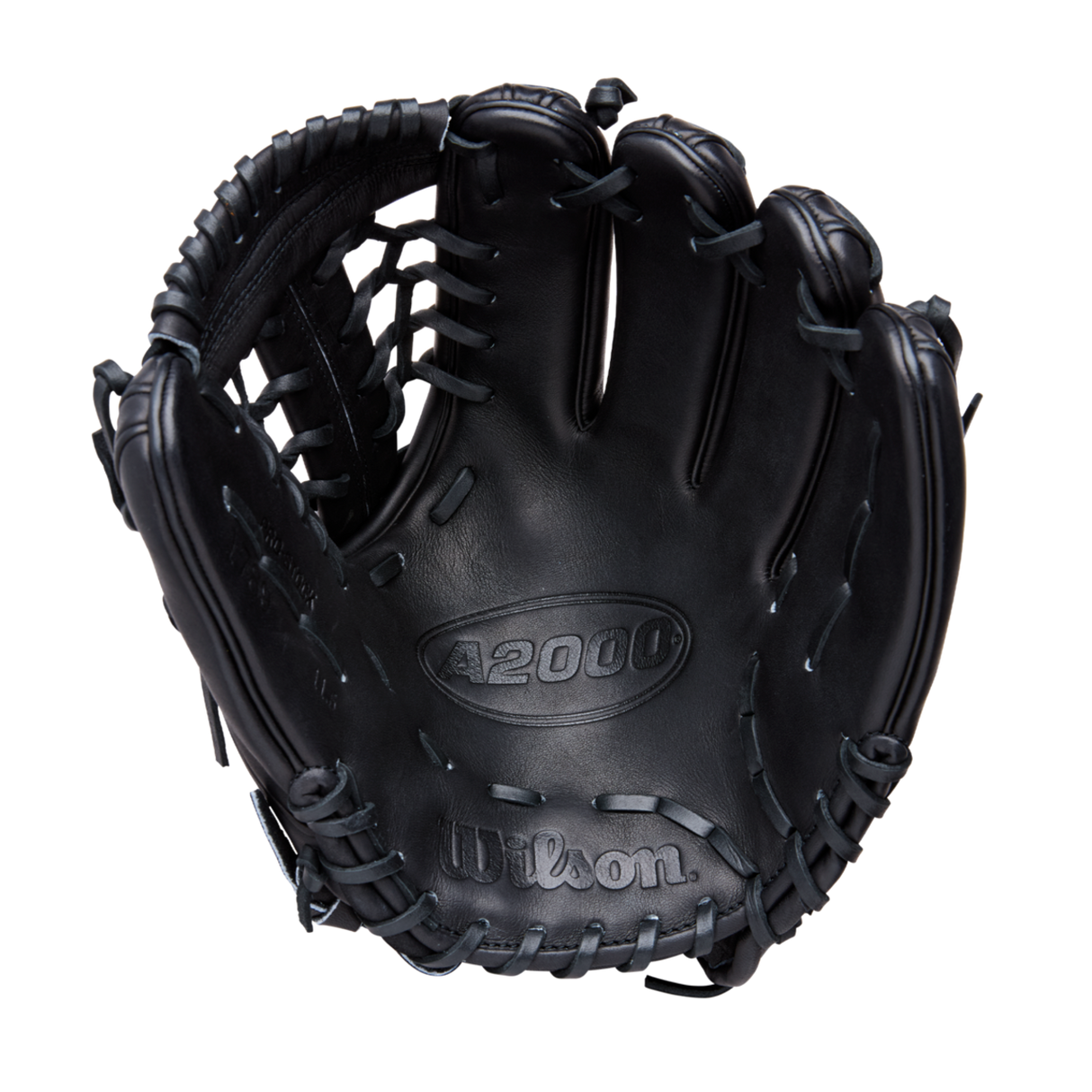 Wilson Men's 2026 A2000 Classics Series 1789 11.5" Infield Baseball Glove-1