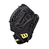 Wilson Men's 2026 A2000 Classics Series 1789 11.5" Infield Baseball Glove-2
