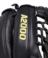 Wilson Men's 2026 A2000 Classics Series 1789 11.5" Infield Baseball Glove-5