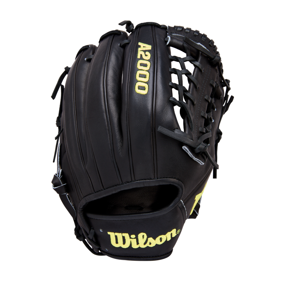 Wilson Men's 2026 A2000 Classics Series 1789 11.5" Infield Baseball Glove-8