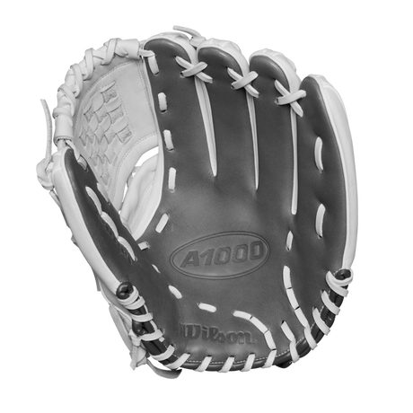 Wilson 2024-2025 A1000 P12 Pitchers Fastpitch Softball Glove-1