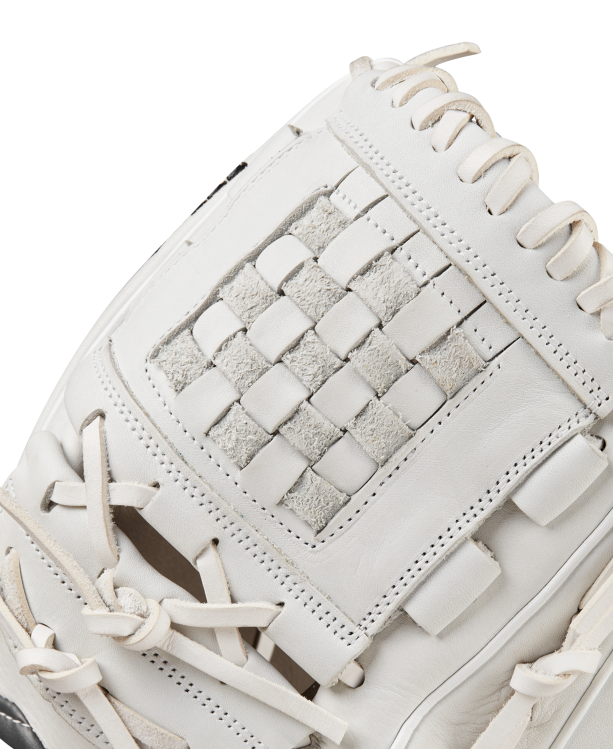 Wilson 2024-2025 A1000 P12 Pitchers Fastpitch Softball Glove-4
