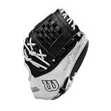Wilson 2024 Fastpitch Classics Series A2000 P12SS 12" Pitchers Fastpitch Glove-2