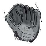 Wilson 2021 A360 SP13 13" Slowpitch Softball Glove-1