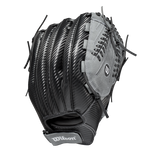 Wilson 2021 A360 SP13 13" Slowpitch Softball Glove-4