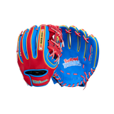 Wilson Men's 2026 Backyard Baseball Pablo Secret Weapon A450 11" Youth Baseball Glove-4