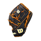 Wilson Men's 2026 A2000 Classics Series B125SS 12.5" Pitcher Baseball Glove-2