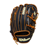 Wilson Men's 2026 A2000 Classics Series B125SS 12.5" Pitcher Baseball Glove-8