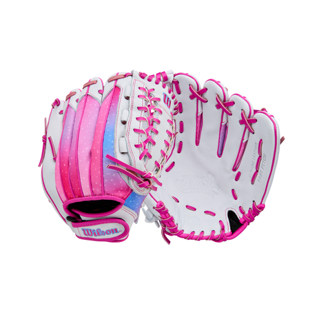 Wilson 2026 Flash 12" Youth Fastpitch Glove-3