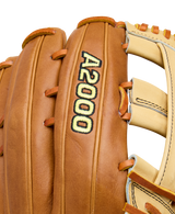 Wilson Men's 2026 A2000 Classics Series 1777 12.75" Outfield Baseball Glove-5