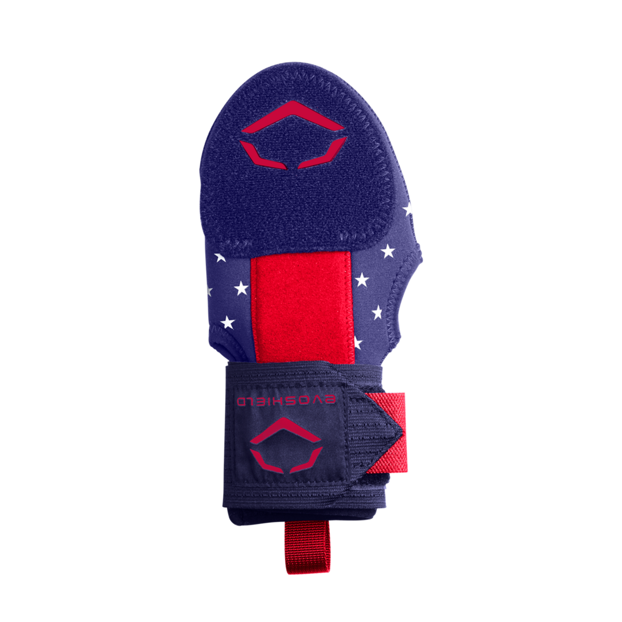 Wilson Youth Sliding Baseball Mitt-2