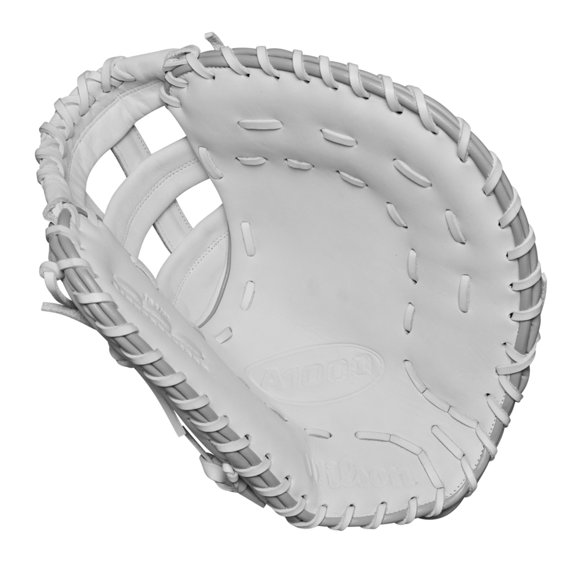 Wilson 2024-2025 A1000 1620 12.5" Fastpitch Softball First Base Mitt.-1