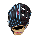 Wilson 2026 A450 11" Youth Baseball Glove-4