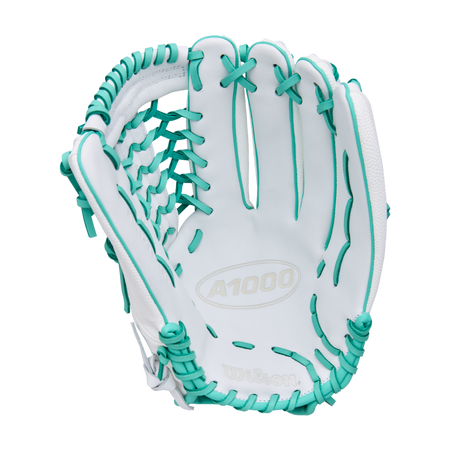 Wilson 2026 A1000 T125 12.5" Outfield Fastpitch Glove-1