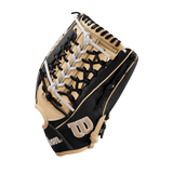 Wilson 2024 Fastpitch Classics Series A2000 T125SS 12.5" Outfield Fastpitch Glove-2