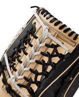 Wilson 2024 Fastpitch Classics Series A2000 T125SS 12.5" Outfield Fastpitch Glove-4
