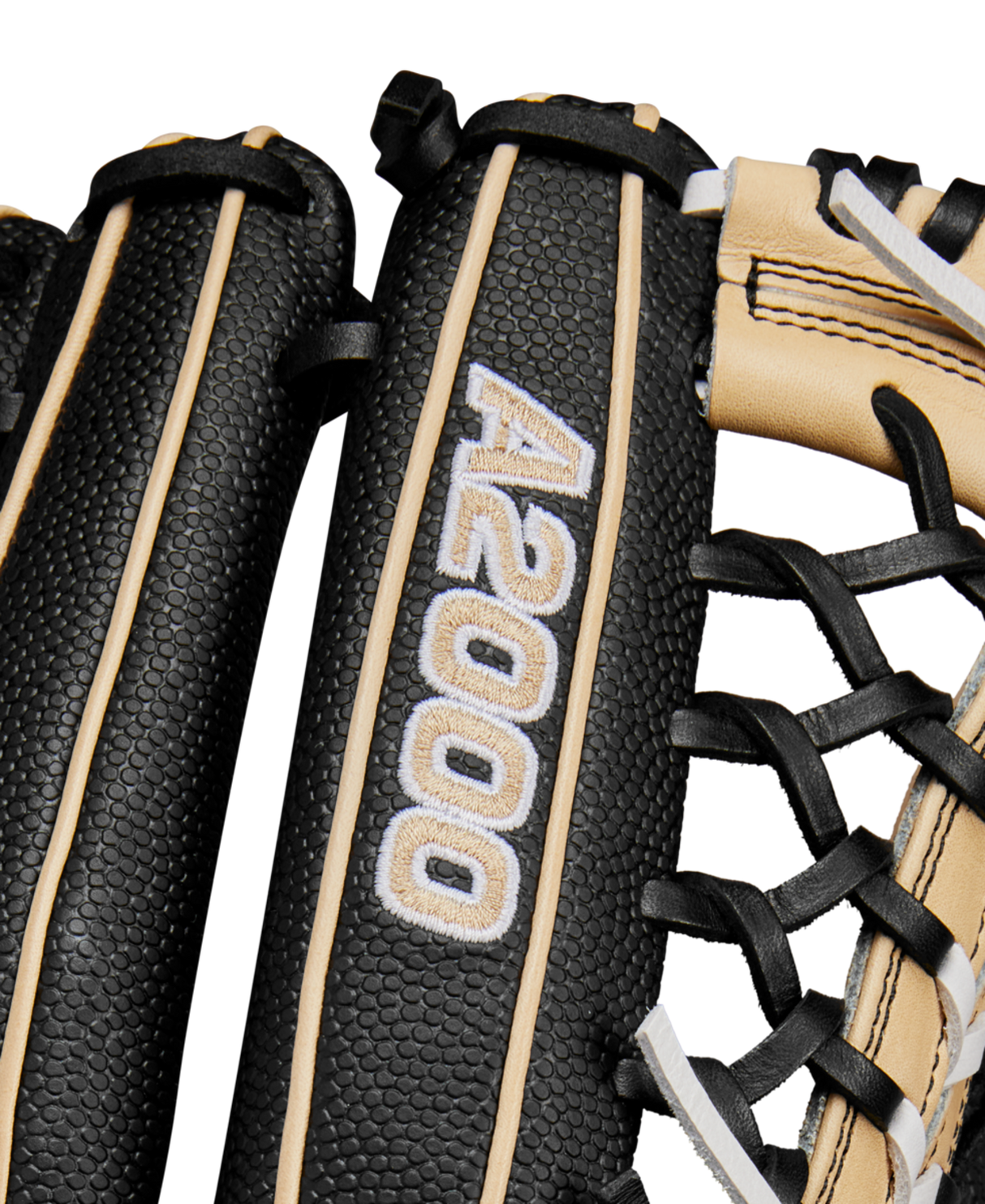Wilson 2024 Fastpitch Classics Series A2000 T125SS 12.5" Outfield Fastpitch Glove-5
