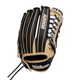 Wilson 2024 Fastpitch Classics Series A2000 T125SS 12.5" Outfield Fastpitch Glove-8