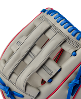 Wilson 2024 A900 PF12 Pedroia Fit 12" Utility Baseball Glove-5