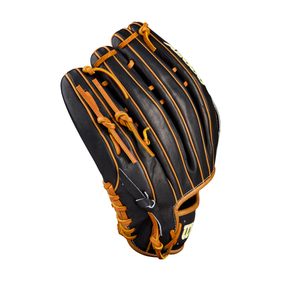 Wilson Men's 2026 A2000 Classics Series 1750 12.5" Outfield Baseball Glove-3
