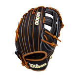 Wilson Men's 2026 A2000 Classics Series 1750 12.5" Outfield Baseball Glove-8