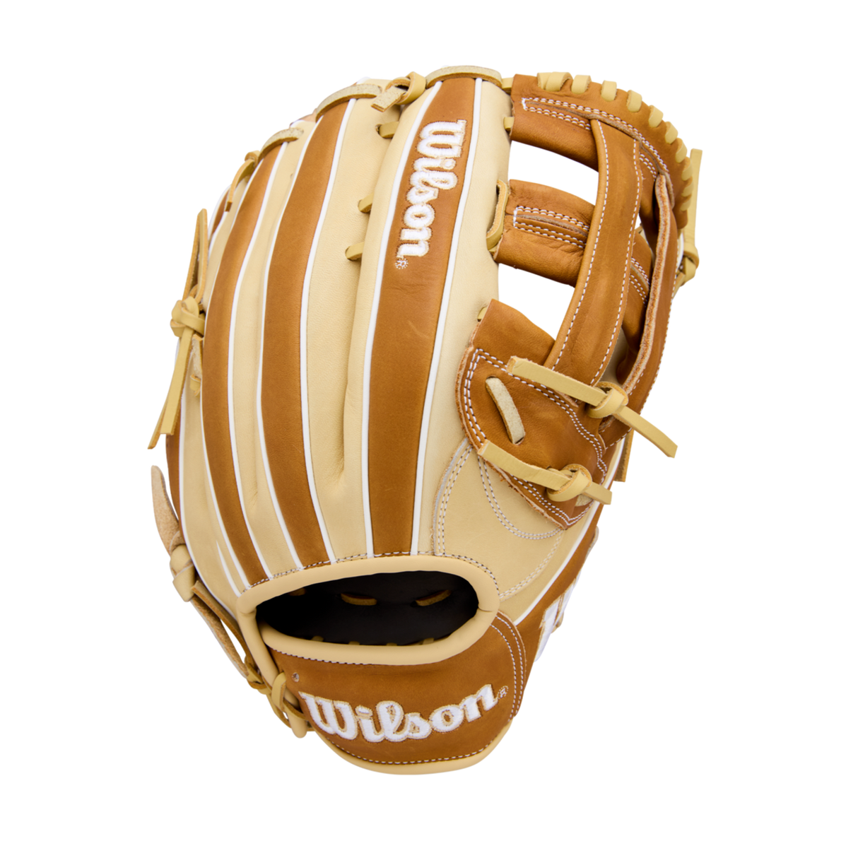 Wilson 2026 A1000 1750 12.5" Outfield Baseball Glove-4