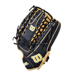Wilson Men's 2026 A2000 Classics Series OT7SS 12.75" Outfield Baseball Glove-2