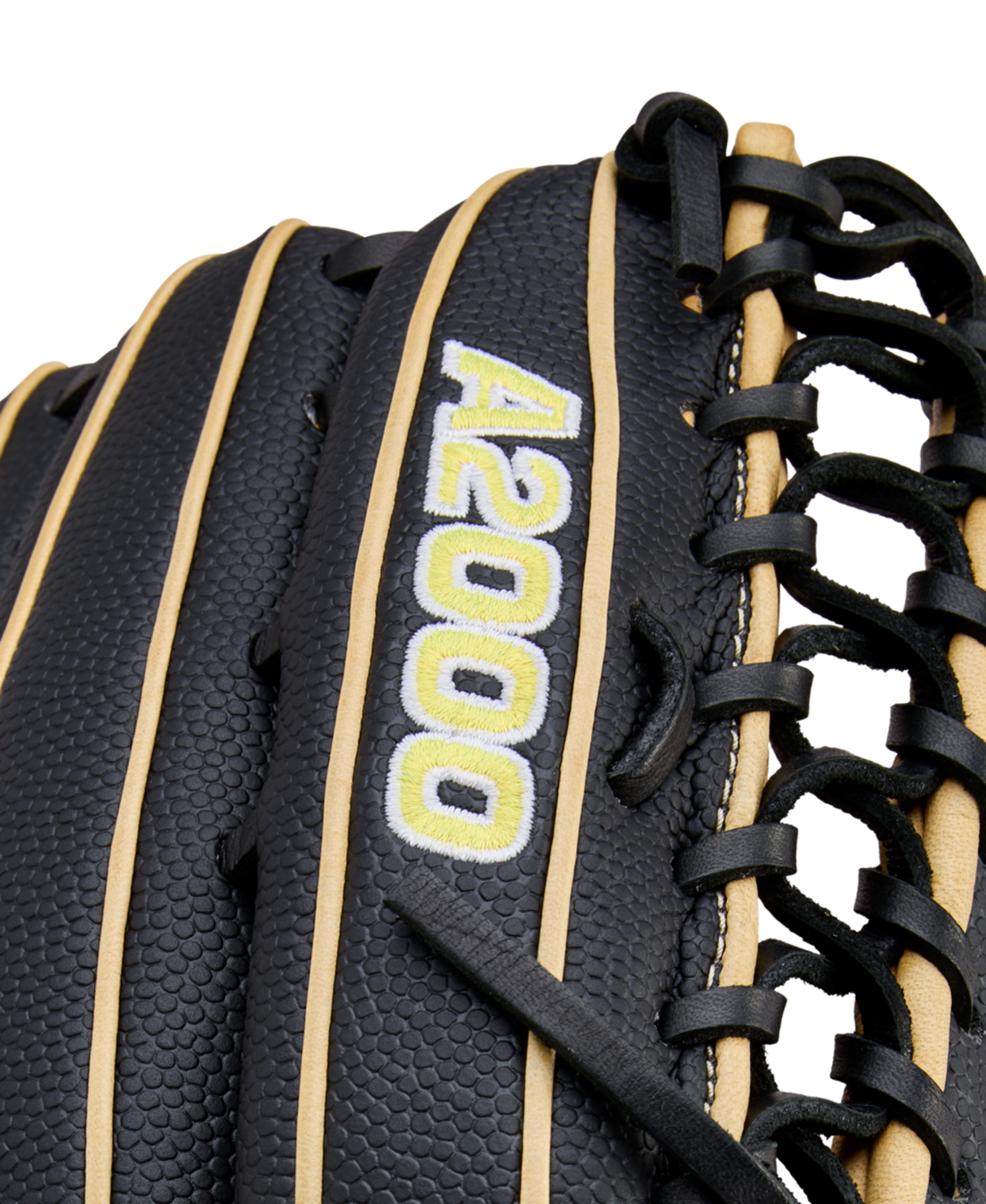 Wilson Men's 2026 A2000 Classics Series OT7SS 12.75" Outfield Baseball Glove-5