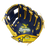 Wilson 2024 A200 Ez Catch Savannah Bananas 10" T-ball Baseball Glove-1
