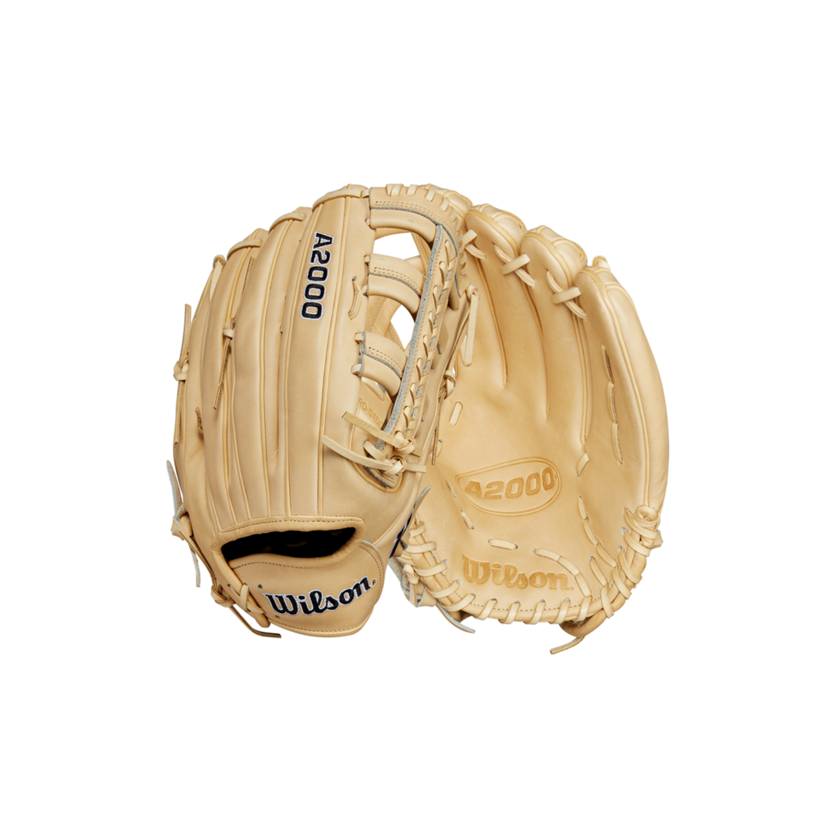 Wilson 2024 Baseball Classics Series A2000 1810 12.75" Outfield Baseball Glove-7
