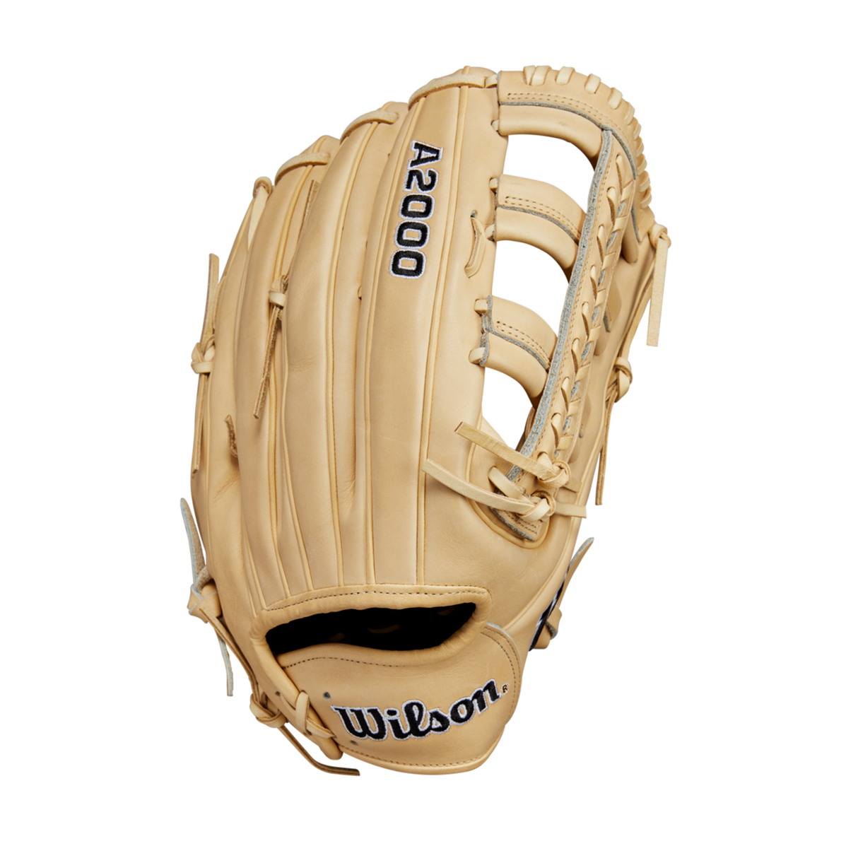 Wilson 2024 Baseball Classics Series A2000 1810 12.75" Outfield Baseball Glove-8