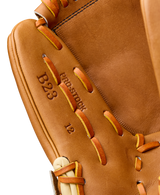 Wilson Men's 2026 A2000 Classics Series B23 12" Pitcher Baseball Glove-6
