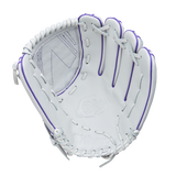 Wilson 2026 A500 Siren 12.5" Youth Fastpitch Glove-1