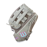 Wilson 2026 A1000 DW5 12" Infield Baseball Glove-2