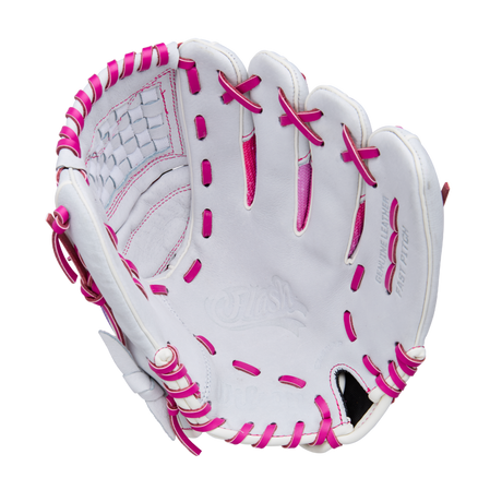 Wilson 2026 Flash 11.5" Youth Fastpitch Glove-1