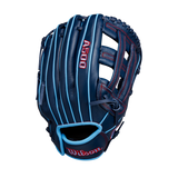 Wilson A500 12" Utility Youth Baseball Glove-4